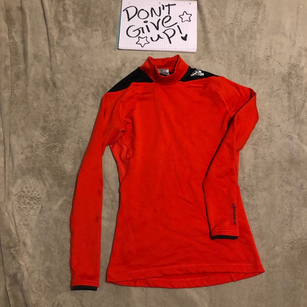 Adidas sweatshirt